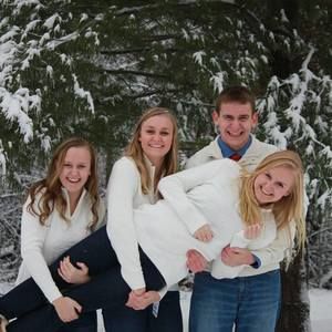 Meet your Posher, Heidi